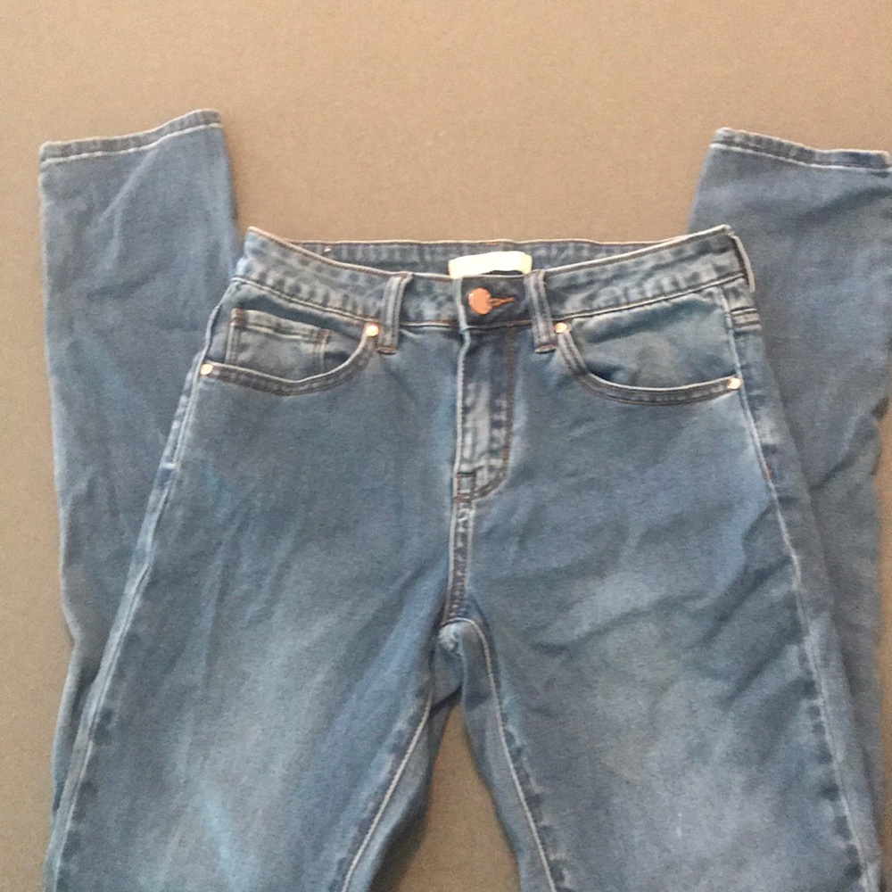 Forever 21 Jeans